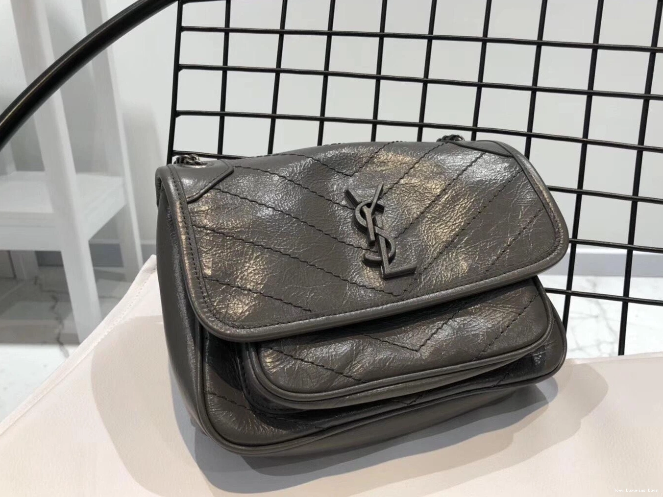 Tony Luxuries YSL BABY NIKI 0731